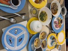 -帝企鹅自助餐厅•儿童岛•真企鹅(长隆企鹅酒店)