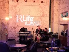 -怡廊(上海漕河泾万丽酒店)