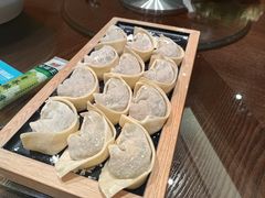 -东海怡品海鲜豆捞(舟宿夜江店)