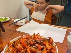 -马头巷·隐庐居·红油大虾(园区店)