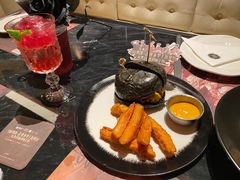 -Nord Grill&Bar Highland诺德西餐(深圳欢乐海岸店)