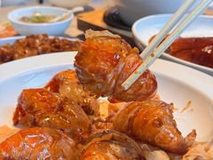 -滋粥楼·顺德菜(番禺广场总店)