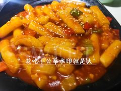 -梅梅家的烤肉店(槐北路店)