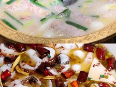 -大家食府·福建菜(FAC协盛中心庭院餐厅店)