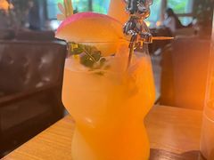 -咖法森林·咖啡  酒吧(天河店)