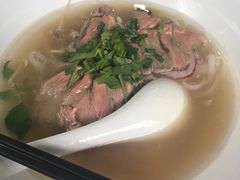 -探越越南牛肉粉(江南西分店)