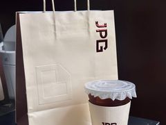 -JPG coffee(广州体育西店)