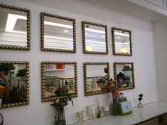 -京馔手工吐司(万达广场济南高新店)