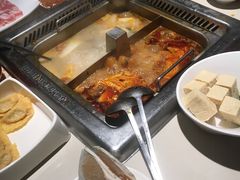 -海底捞火锅(杭州庆春路夜宵主题店)
