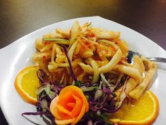 -龙海鲜螃蟹王(宏茂桥店)