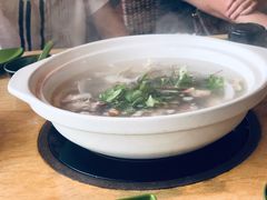 -龙泉人椰子鸡.糟粕醋.海南菜(三亚旗舰店)