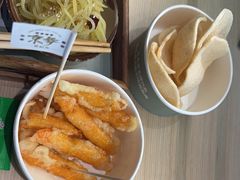-京参 • 擂椒饭(这有山店)