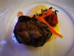 斯道克亚德安格斯谷饲牛柳4+级-恰餐厅CHAR Grill(北京三里屯洲际店)