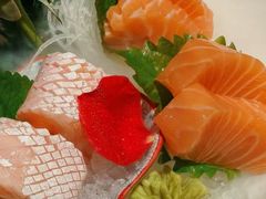 -阿吾罗日本料理(K11艺术中心店)