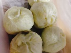 -舒小笼松针小笼包