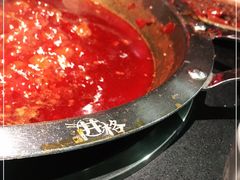 -井格重庆火锅(西直门凯德Mall店)
