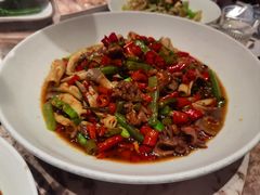 -三江里·宜宾川菜(亚运村店)