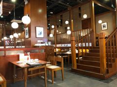 大堂-黑鸡小馆(金源店)