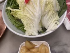 -牛街·马辈儿涮肉(牛街二店)