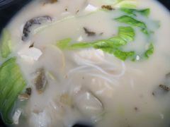 -五谷渔粉(壹海城店)