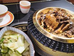 -原味田园·客家菜·土窑鸡(中航城君尚购物中心店)