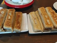 -福荣居褡裢火烧京味家常菜(西四店)