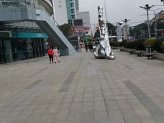 -中百仓储(新洲购物广场店)