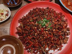 辣子鸡-先启半步颠小酒馆(白麓里店)