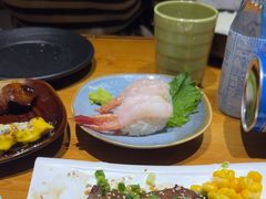 -福匠日本料理(人民路店)