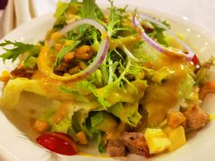 -摩根扒房(桐梓林店)