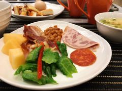 -重庆观音桥华美达安可酒店