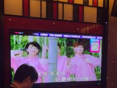 -音乐派KTV(银泰城店)