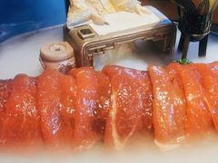 -大隐·成都火锅Bistro(合生麒麟新天地店)