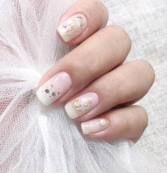-Halo美甲美睫