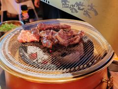 -西塔老太太泥炉烤肉(上海七宝领展广场店)