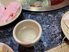 -蜀大侠火锅(森兰花园城店)