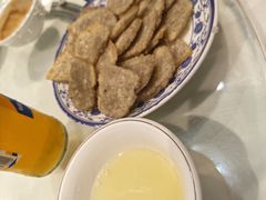 -门框胡同褡裢火烧(赵公口店)