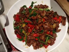 -绿茶餐厅(青岛城阳万象汇店)