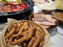 -卤校长老火锅(杨家坪直营店)