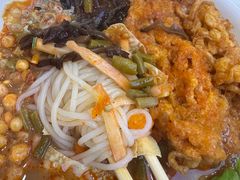 -螺大蛳柳州螺蛳粉·火锅·热干面(西城永捷店)