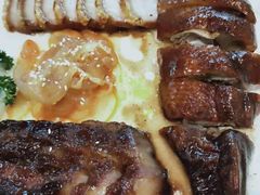 -锦粤宫·精致粤菜(深圳北站店)