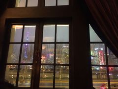 -LONG BAR 廊吧(外滩华尔道夫酒店)