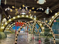 -清河半岛温泉度假酒店