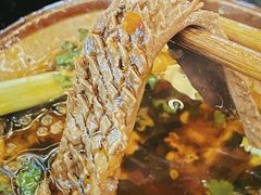 -肥龙火锅(南坪店)