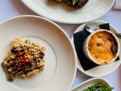 -MORTON'S 莫尔顿牛排坊(北京丽晶酒店)