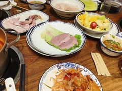 -厝味火锅·潮汕卤水火锅(十一合店)