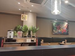 -新石器烤肉(千灯大润发店)