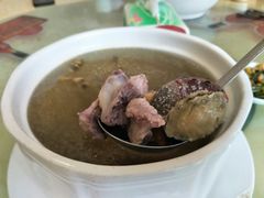 -怡园酒家(陈政路店)