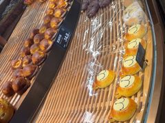 -FANEN法念·烘焙·甜点(万象城店)