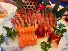 -味见·雪月花(天富路店)